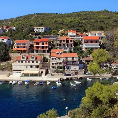 Appartement By The Sea Zavalatica, Korcula - 4419