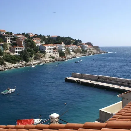 Appartement By The Sea Zavalatica, Korcula - 4419 Zavalatica